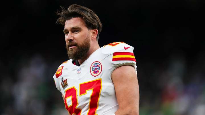 Kelce abre la puerta a un regreso la próxima temporada