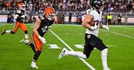 Mark Andrews' late TD lifts Ravens to 23-16 win over Browns and spoils Shedeur Sanders' NFL debut