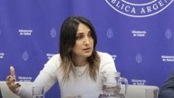 Renunció la viceministra de Salud Cecilia Loccisano
