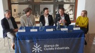 La alianza de ciudades industriales pide más impulso a la formación para retener talento