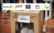 ASI se une a Alianza Verde, En Marcha, Democrática y Colombia Renaciente para el Congreso