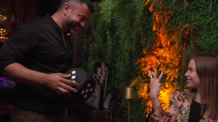 Copper 29 in Coral Gables rolls the dice on fun with cocktails, food and a discount on your tab