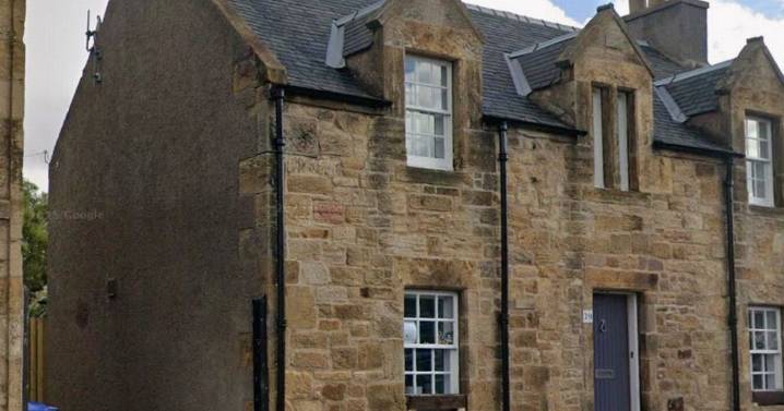 Midlothian driver refused own EV charger due to 'road safety concerns'