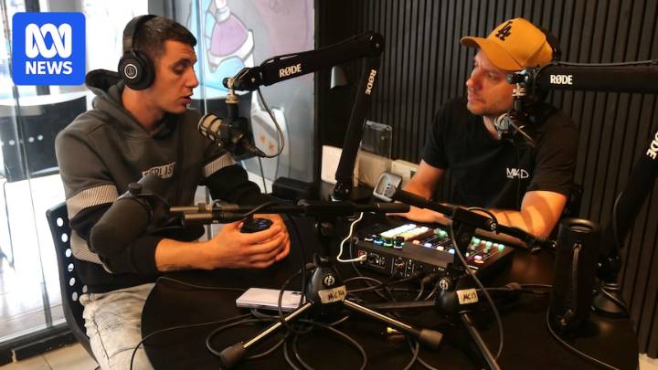 Dedicated radio station launched to help kids in custody get back on track