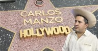 Estrella de Carlos Manzo en el Paseo de la Fama de Hollywood se vuelve viral: ¿quién la realizó? (VIDEO)