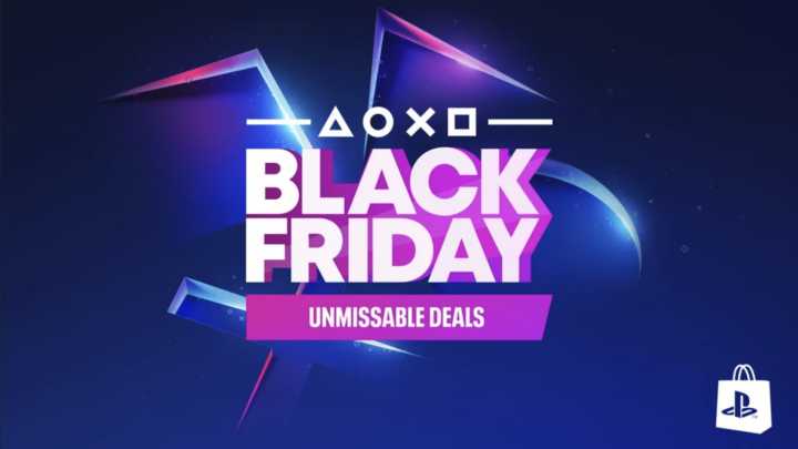 PlayStation Takes $100 Off PS5 For Black Friday Sales