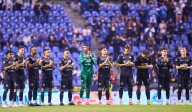 El jugador de Cruz Azul que se quedó cerca de la final de los premios The Best, Larcamón se deshizo en halagos
