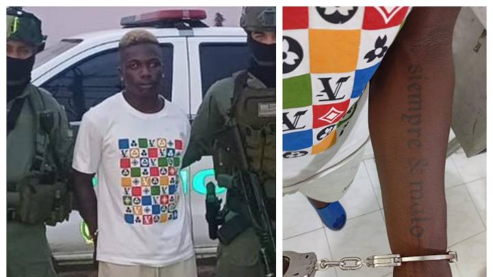 Así cayó Pocoyó, considerado el pandillero más temido del norte del Cauca