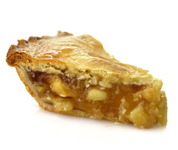 Taste-Off: Supermarket apple pies you should — and shouldn’t — bring to holiday meals