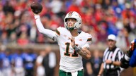 Miami vs. Pitt prediction, odds, spread: 2025 Rivalry Week picks by proven model