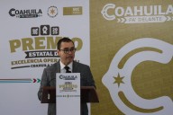 Alrededor de 10 empresas quieren ser proveedoras del tren de pasajeros Saltillo