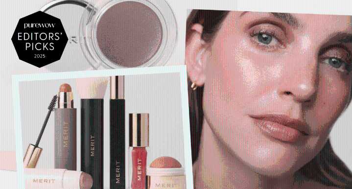 Celeb-Loved Makeup Brand Merit Beauty’s Black Friday Sale Is Here