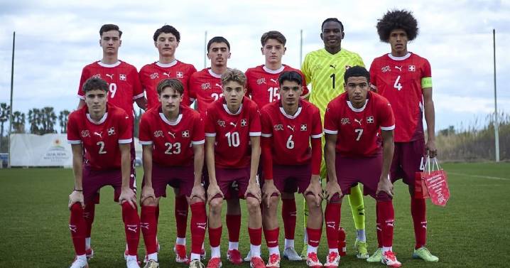 Dónde y a qué hora ver a Costa de Marfil vs. Suiza por el Mundial Sub 17 en TV y streaming