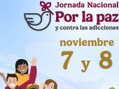Jornadas por la paz y contra adicciones beneficiaron a 17 millones de personas: SEP