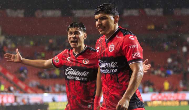¡Ya están en la fiesta grande! Tijuana gana ante Juárez y se enfrentarán a Tigres en Liguilla