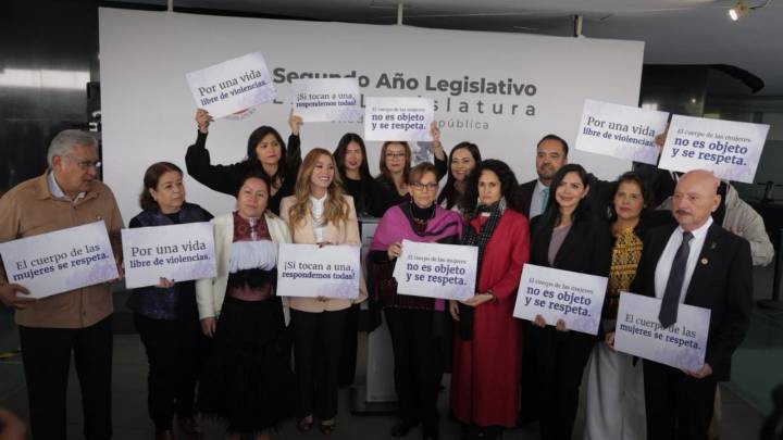 Nuevo código de ética: golpe ideal al acoso, corrupción y nepotismo