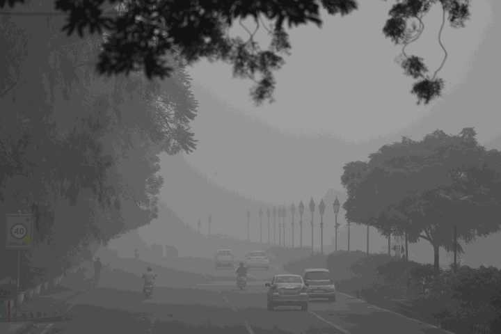Delhi-NCR pollution stays locked in ‘severe’ level; Wazirpur, Greater Noida record worst AQI