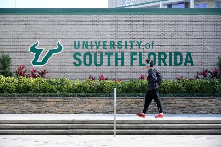 USF investigating harassment of Muslim students’ prayer on Tampa campus