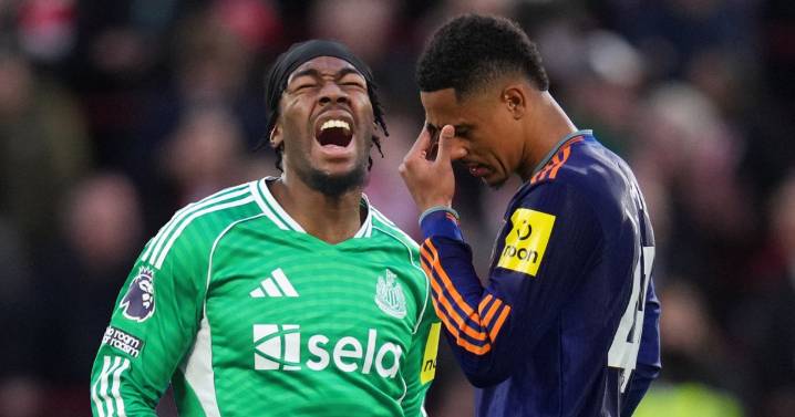 Newcastle United transfer plan deserves time to flourish  - but they must improve one thing