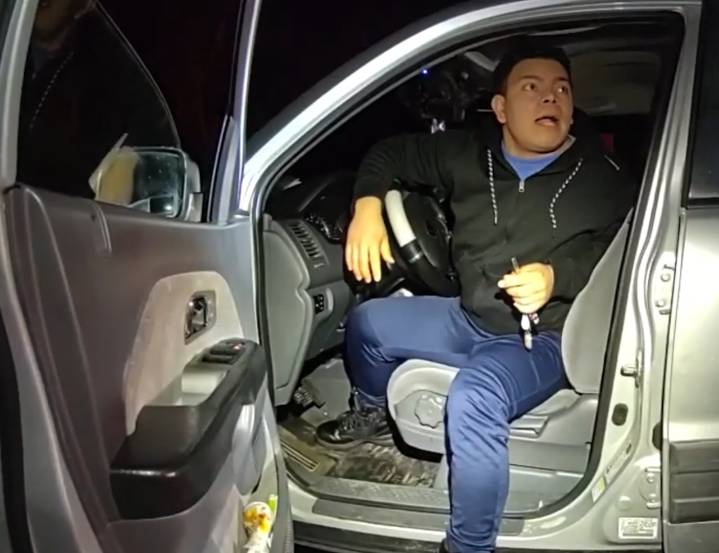 Oswego deputies’ traffic stops helped set up Cato immigration raid, court docs show