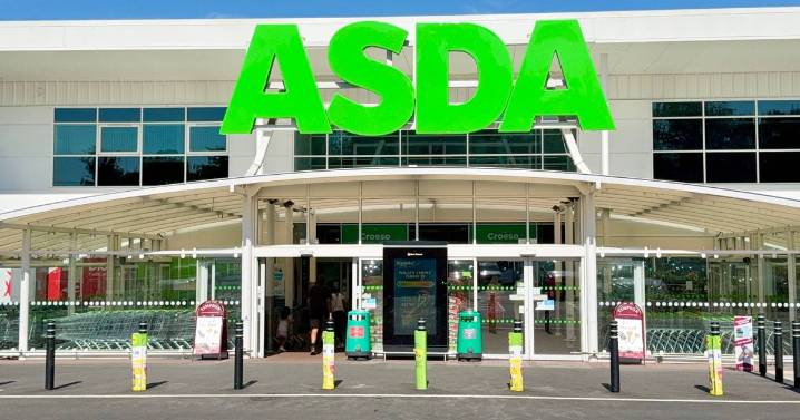 Asda offers 20% off clothing for Black Friday 2025
