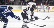 Union men's hockey ranked 20th in USCHO.com poll