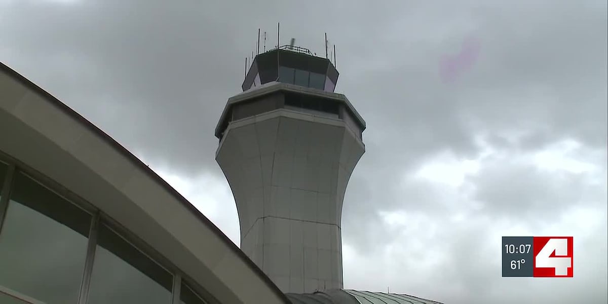 Retirement set for St. Louis Lambert International Airport director