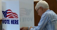 Election officials in Kansas, Missouri announce partnership to share voter rolls