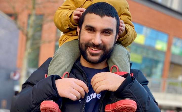 British journalist Sami Hamdi to be freed from ICE detention, lawyers say