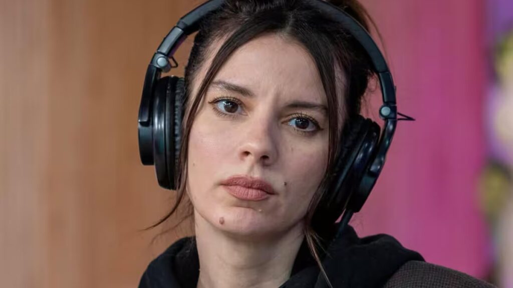 ¿Nuevo romance? Se conoció quién es el cantante que sale con Gimena Accardi