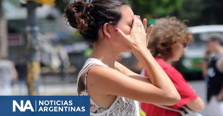 Clima hoy en Buenos Aires: el pronóstico para el miércoles 26 de noviembre