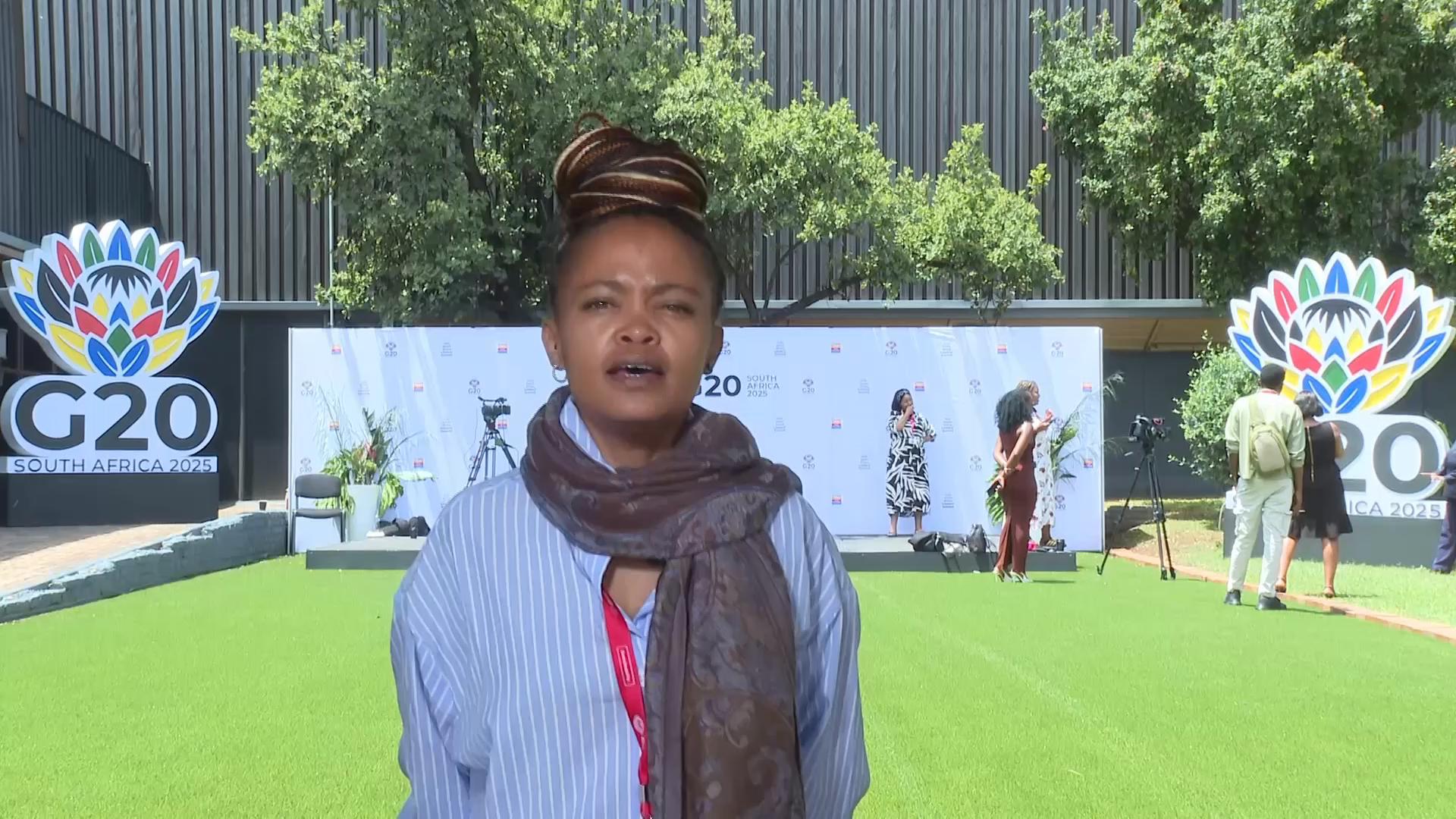 G20 summit in South Africa ends with glaring absence of US after Trump boycott