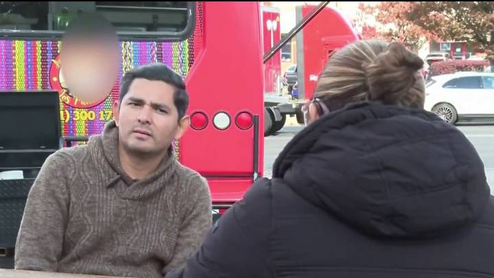 Familia en Maryland abandona negocio y regresa a Guatemala por política migratoria