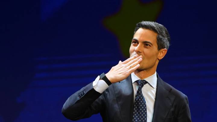 Rob Jetten to become Netherlands’ first openly gay PM, fiancé is an Olympian