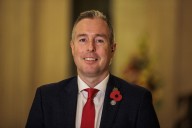 Department’s social media post on Israel trip ‘strictly non