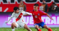 El inconveniente de la selección de Perú que pone en peligro el duelo amistoso contra la Roja en Rusia