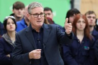 El autosabotaje de Starmer, un primer ministro cada vez más débil