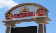 Concord Mall to be turned into business park