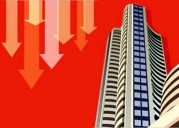 Seven of top 10 valued firms lose Rs 88,600 crore, Airtel, TCS among biggest losers