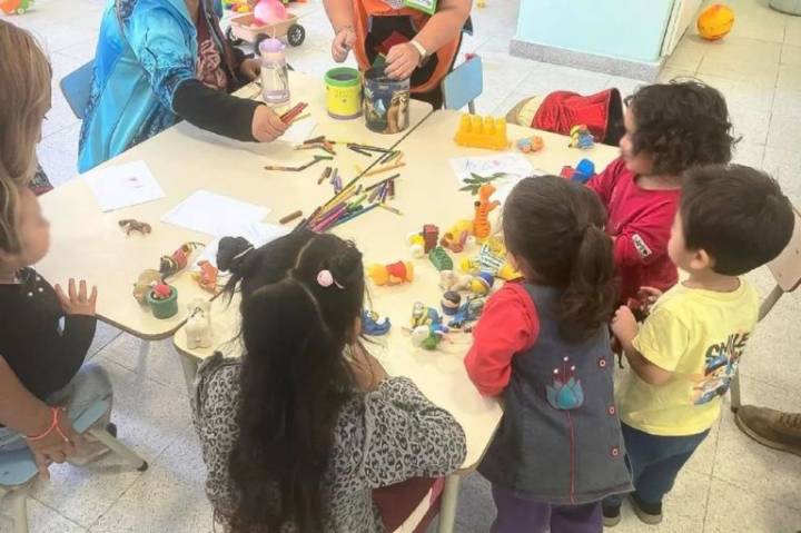 Definen concursos en los dispositivos de protección integral