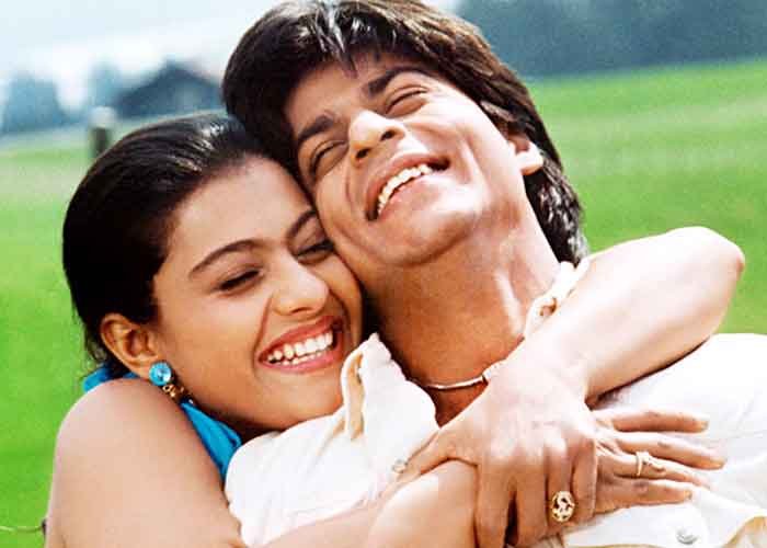 Kajol wishes ‘only good things’ for Shah Rukh Khan as he turns 60