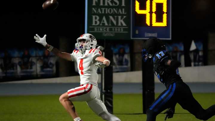 Check out our Round 2 scoreboard for Augusta-area high school football