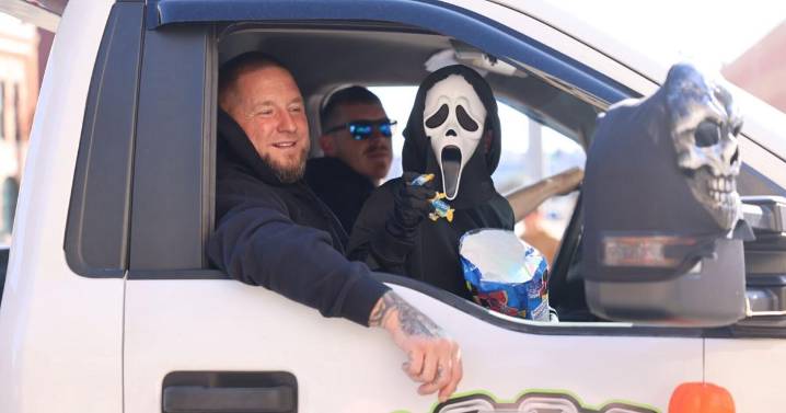 Week in Iowa: Halloween in Iowa, Feenstra joins governors race and what to know about ACA open enrollment