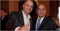 Renunciaron Guillermo Francos y Lisandro Catalán: el Presidente nombró a Manuel Adorni Jefe de Gabinete