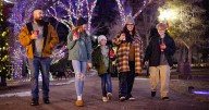 Bunning Park’s ‘Christmas in the Park’ Begins Nov. 29