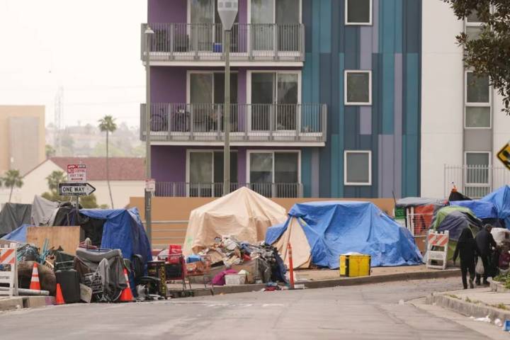 New Orleans homeless services expecting deep cuts