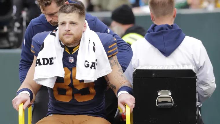 Will Tucker Kraft return in 2025? Injury update, return timeline for Packers star