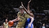 Daniel Jacobsen scores career-high 24 to lead No. 1 Purdue to 109
