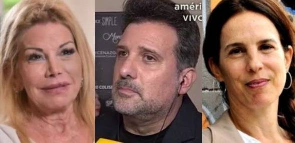 Listorti reveló quién miente entre Paula Robles y Soledad Aquino