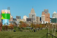 See live results as Mary Sheffield, Solomon Kinloch face off in Detroit mayoral race